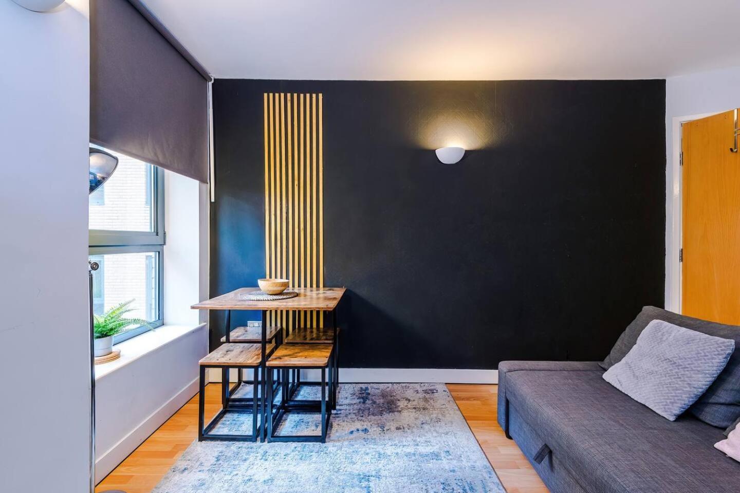 Cosy Central Flat, Ultimate Comfort & Best Sleep! Sheffield Exteriör bild