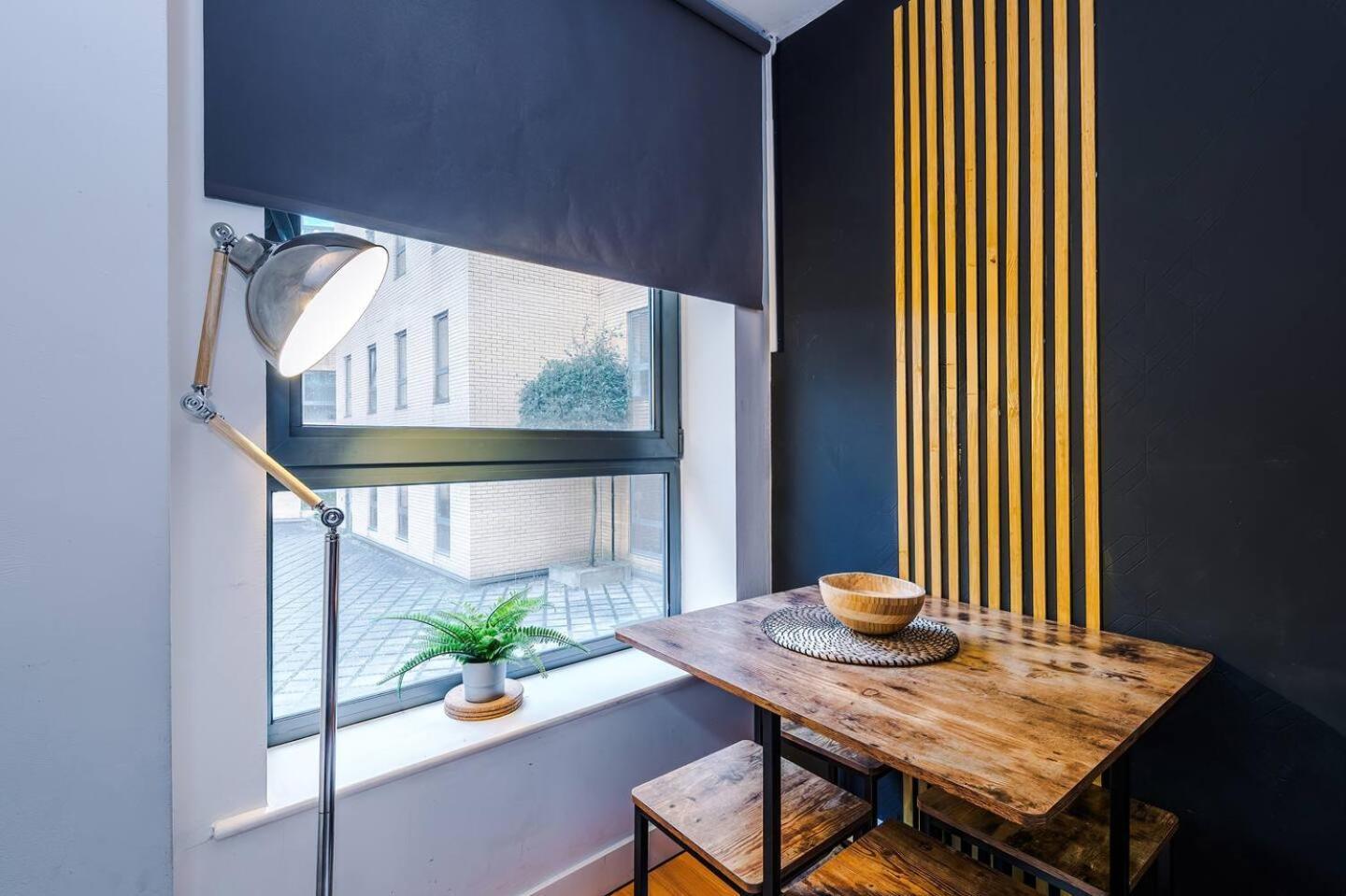 Cosy Central Flat, Ultimate Comfort & Best Sleep! Sheffield Exteriör bild