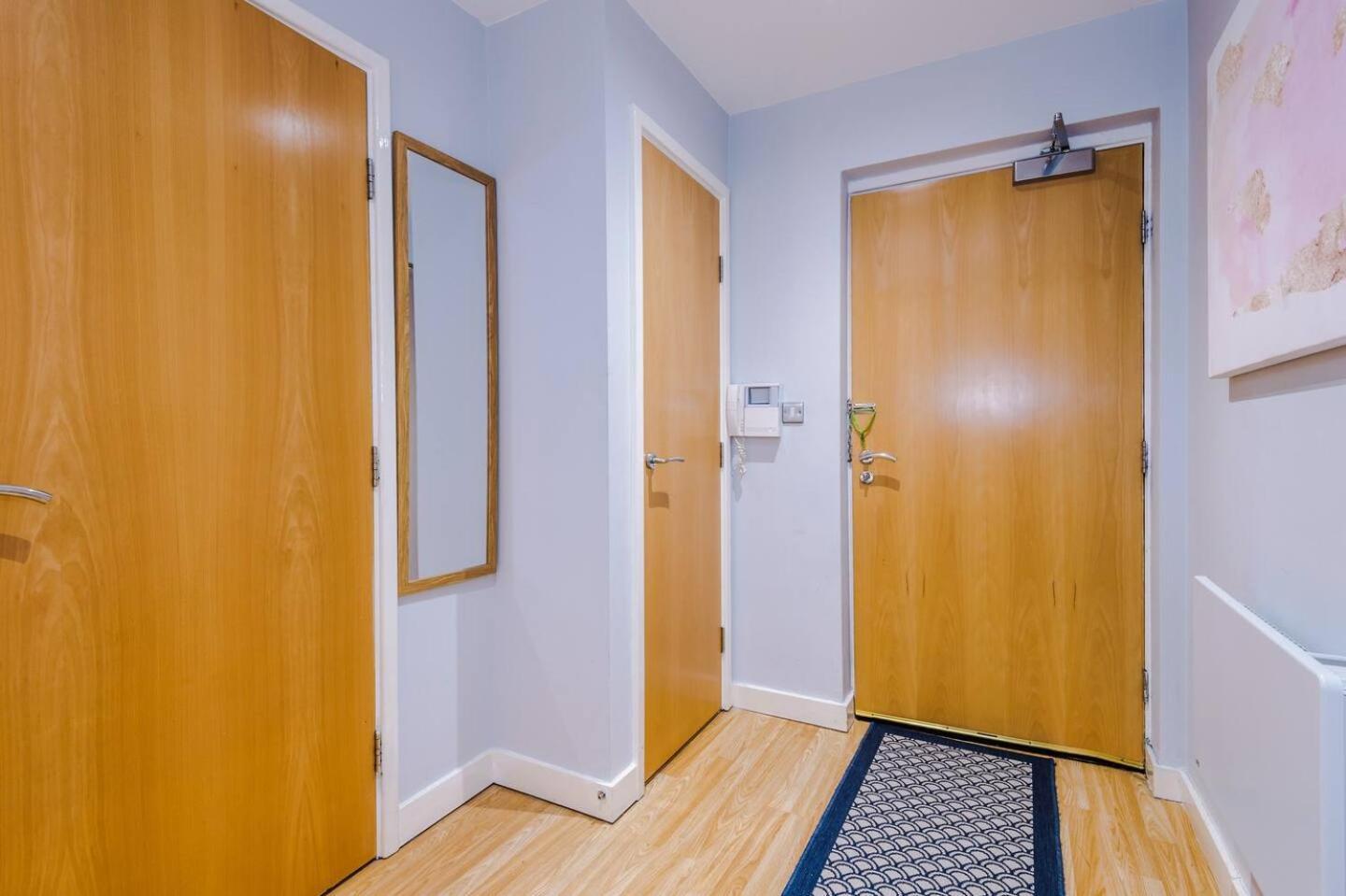 Cosy Central Flat, Ultimate Comfort & Best Sleep! Sheffield Exteriör bild